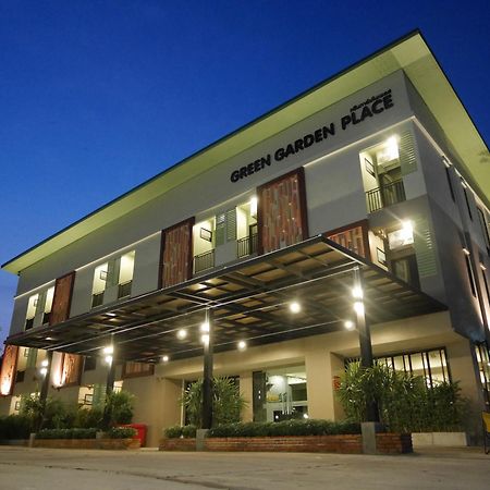 Green Garden Place Udon Thani Esterno foto