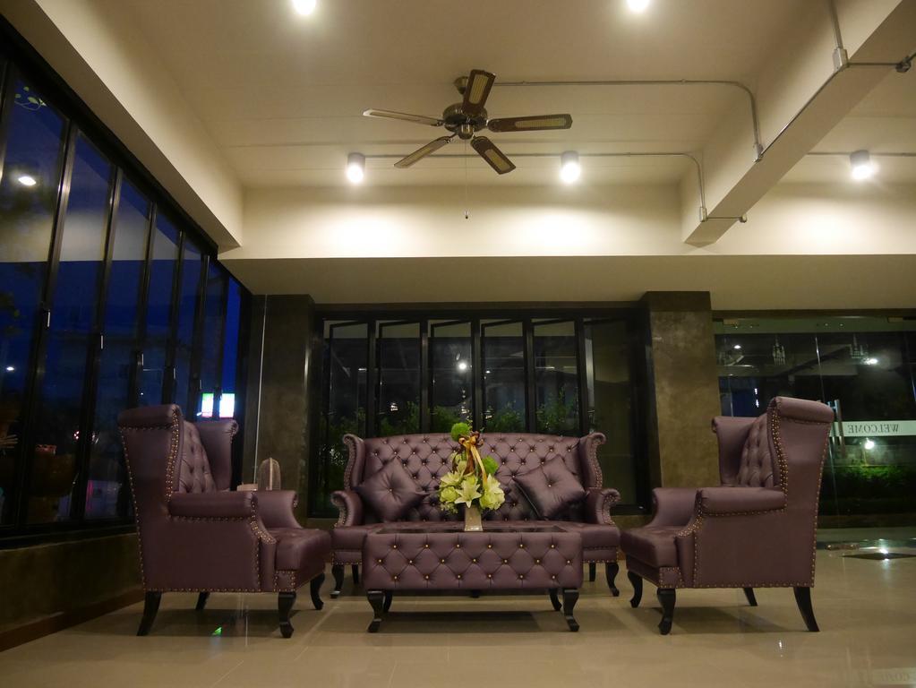 Green Garden Place Udon Thani Esterno foto