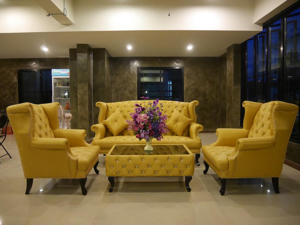 Green Garden Place Udon Thani Esterno foto