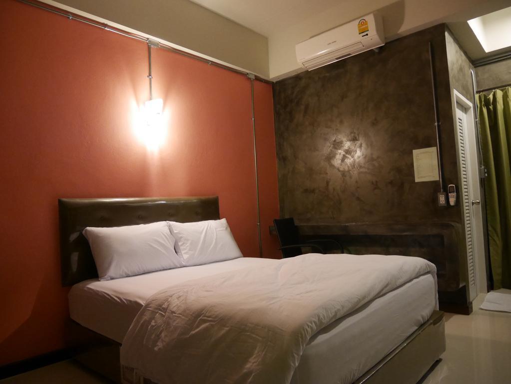 Green Garden Place Udon Thani Esterno foto