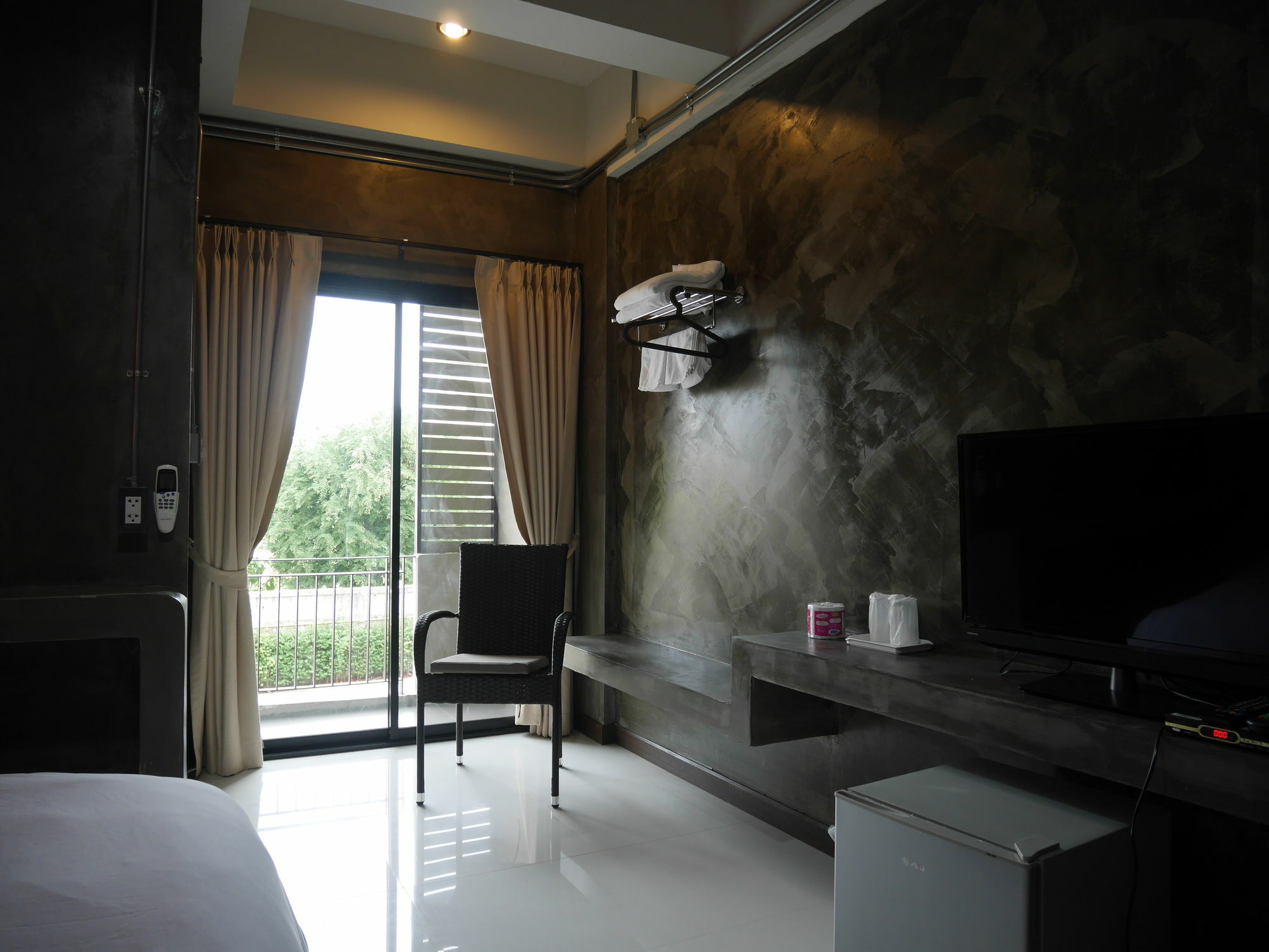 Green Garden Place Udon Thani Esterno foto