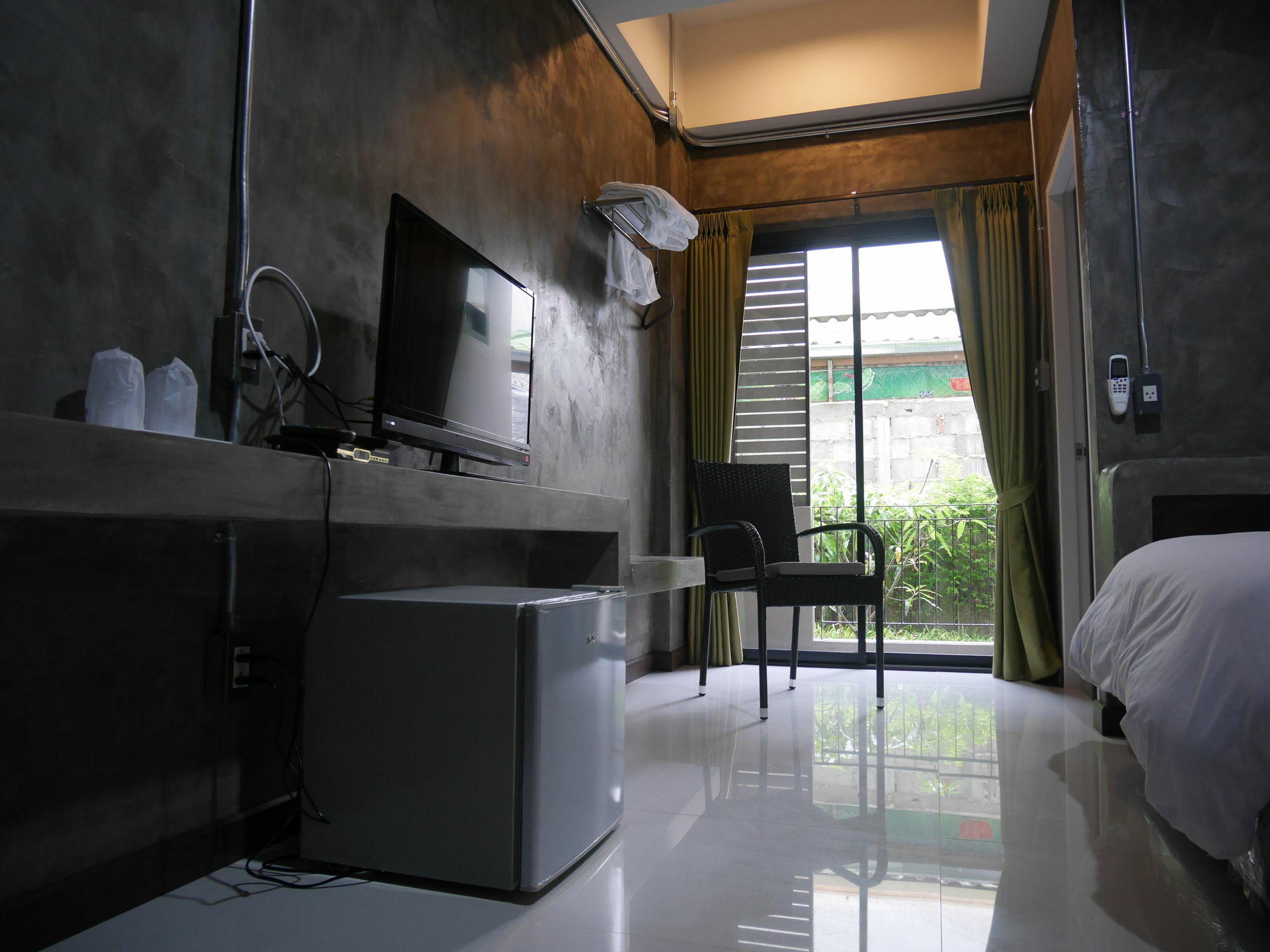 Green Garden Place Udon Thani Esterno foto