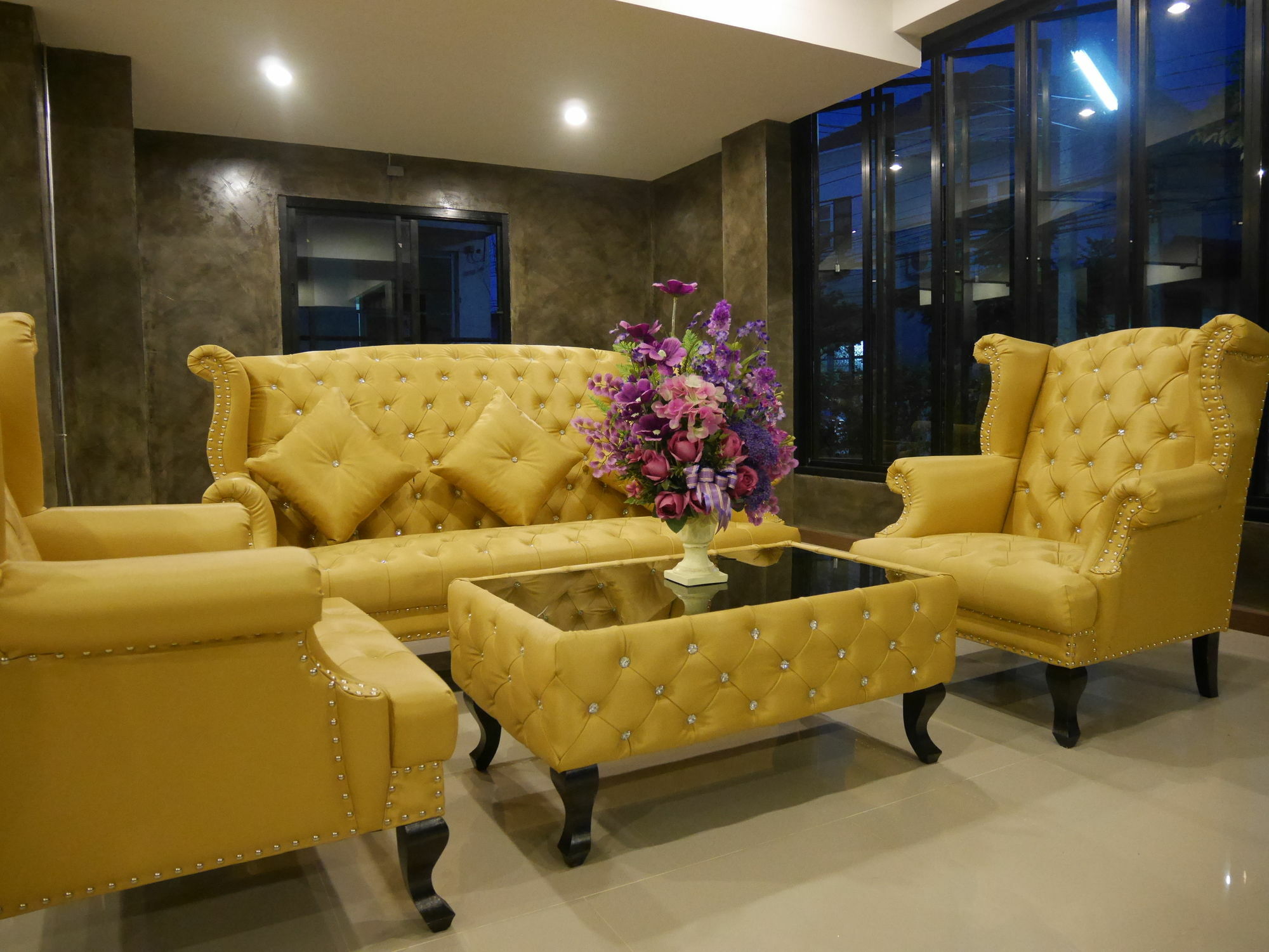 Green Garden Place Udon Thani Esterno foto