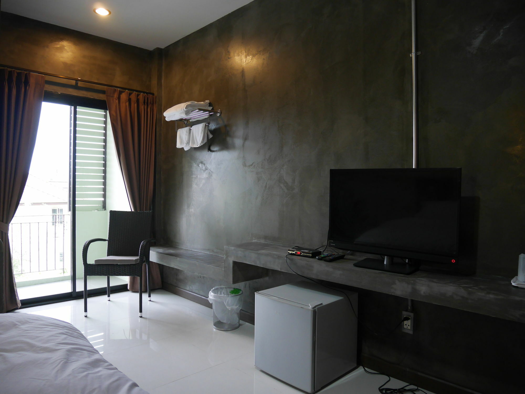 Green Garden Place Udon Thani Esterno foto