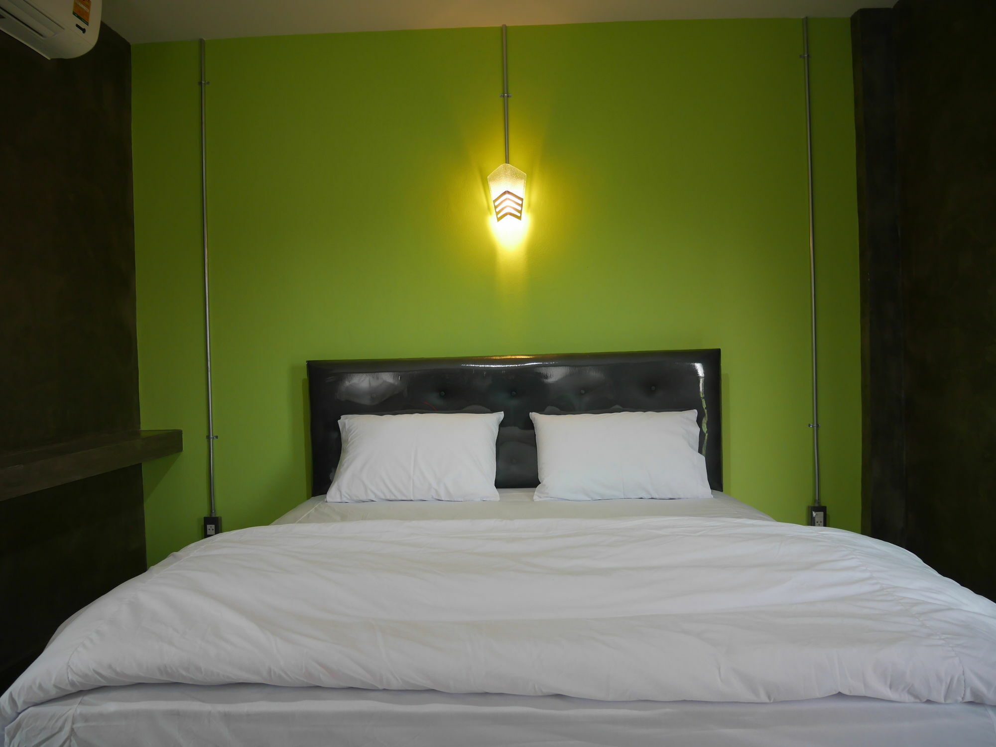 Green Garden Place Udon Thani Esterno foto